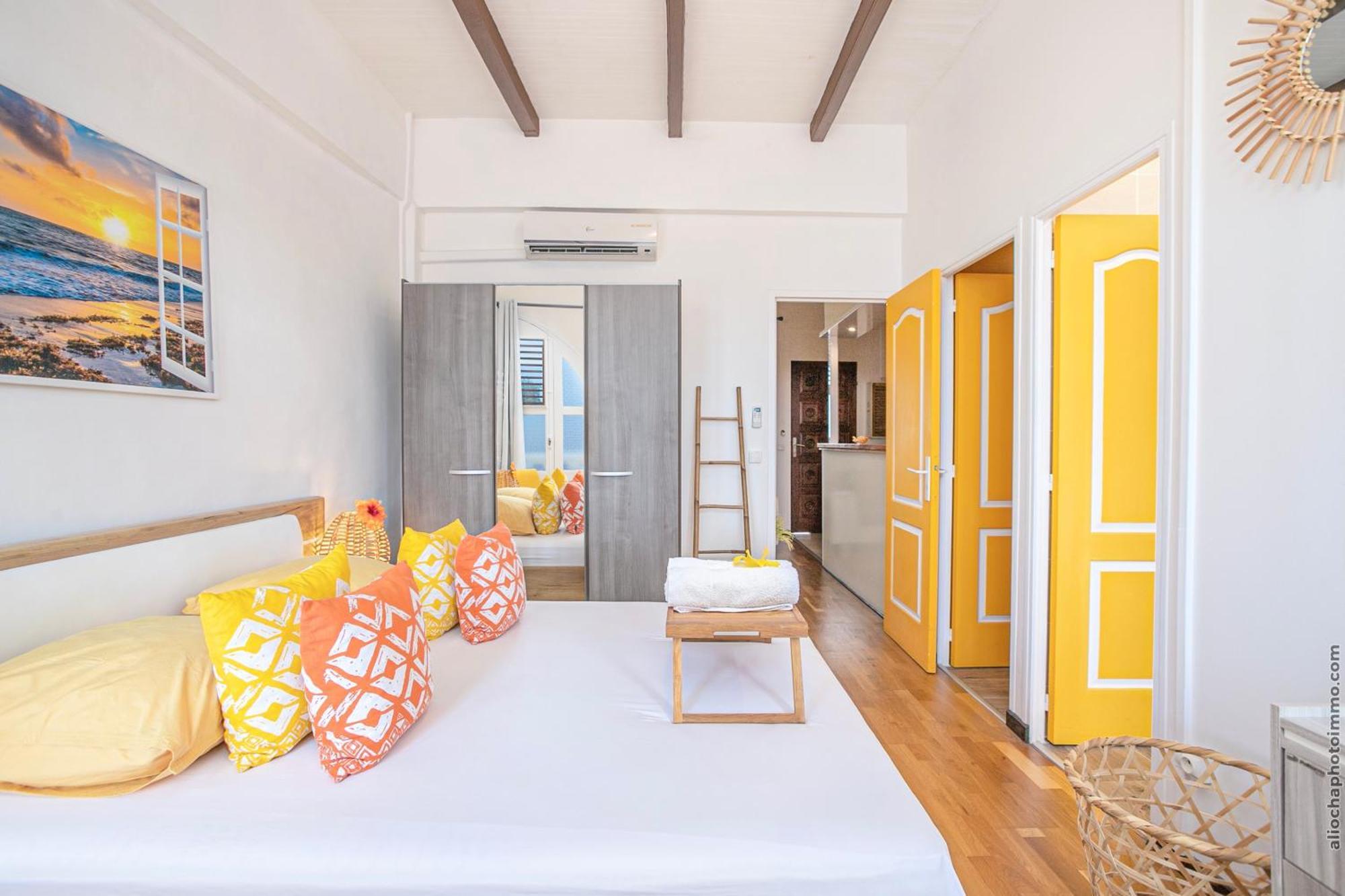 Foyal Suites Фор-де-Франс Экстерьер фото