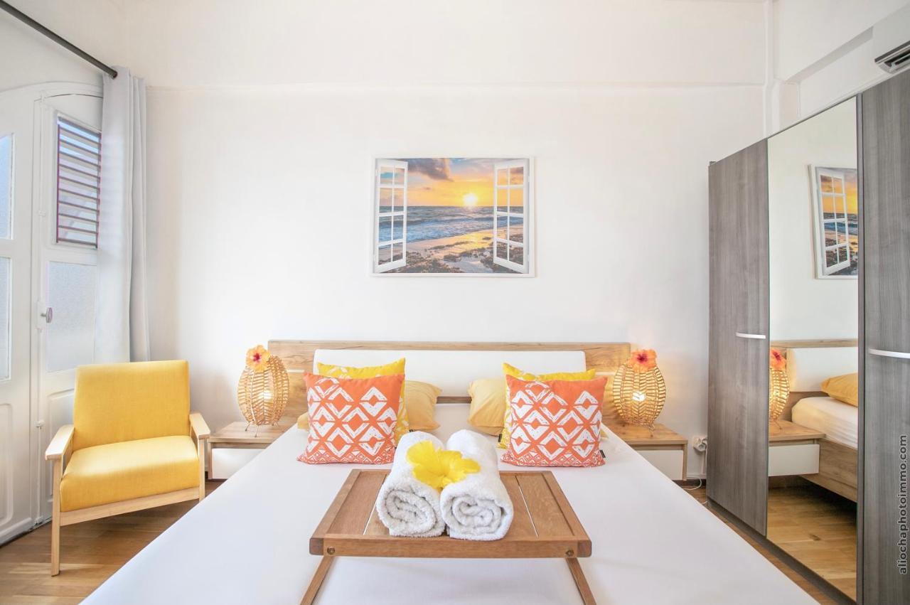 Foyal Suites Фор-де-Франс Экстерьер фото