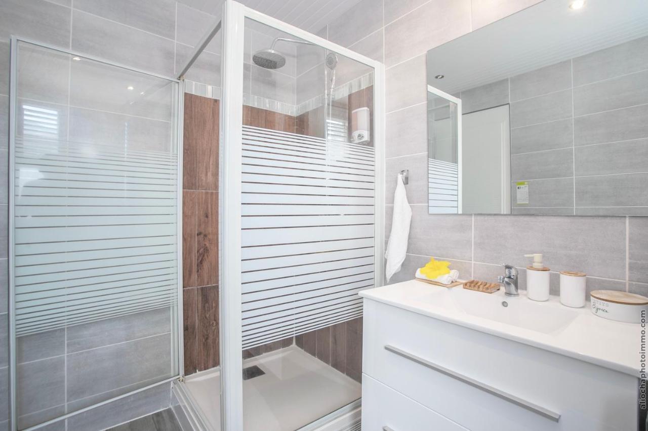 Foyal Suites Фор-де-Франс Экстерьер фото