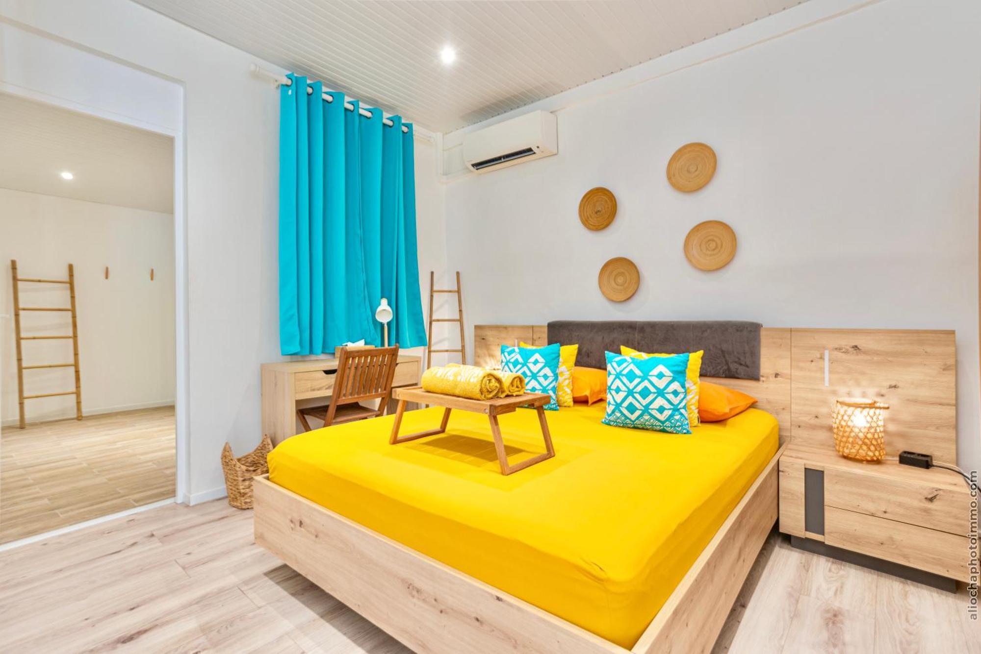 Foyal Suites Фор-де-Франс Экстерьер фото