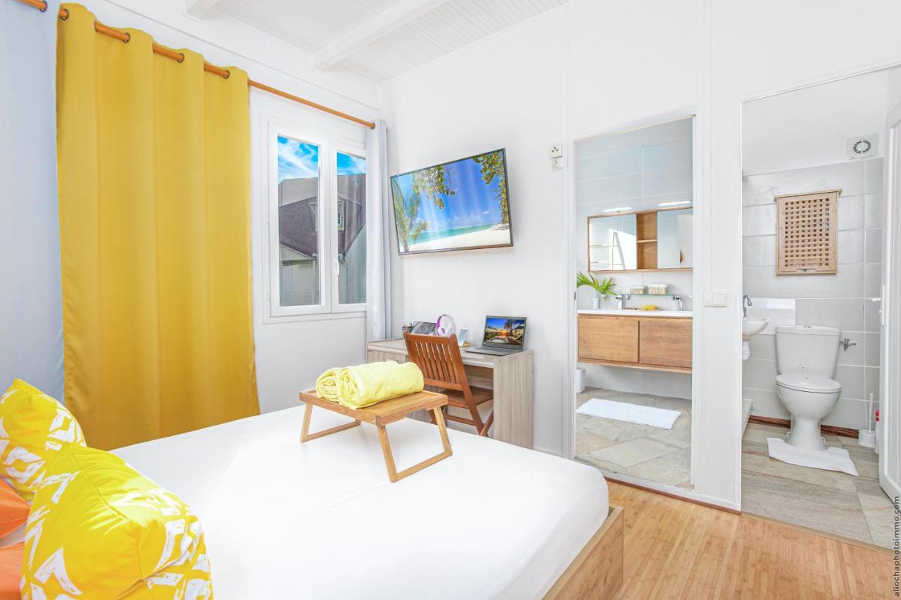 Foyal Suites Фор-де-Франс Экстерьер фото